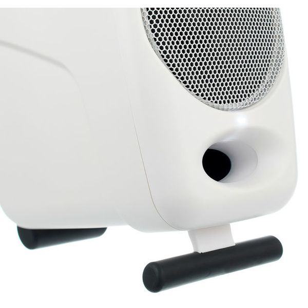 IK Multimedia iLoud Micro Mon.White Edition