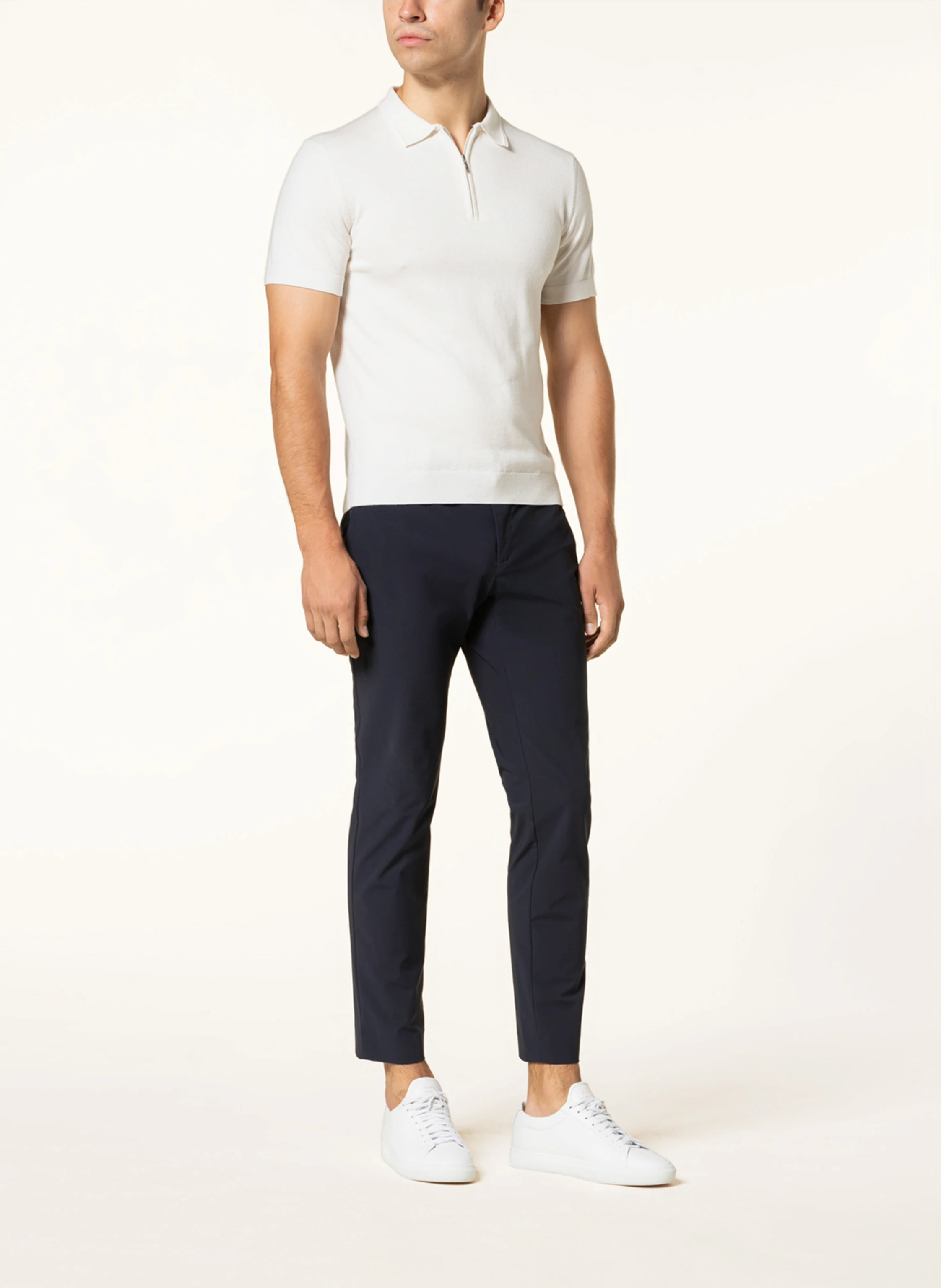 ALBERTO Chino ROB Slim Fit