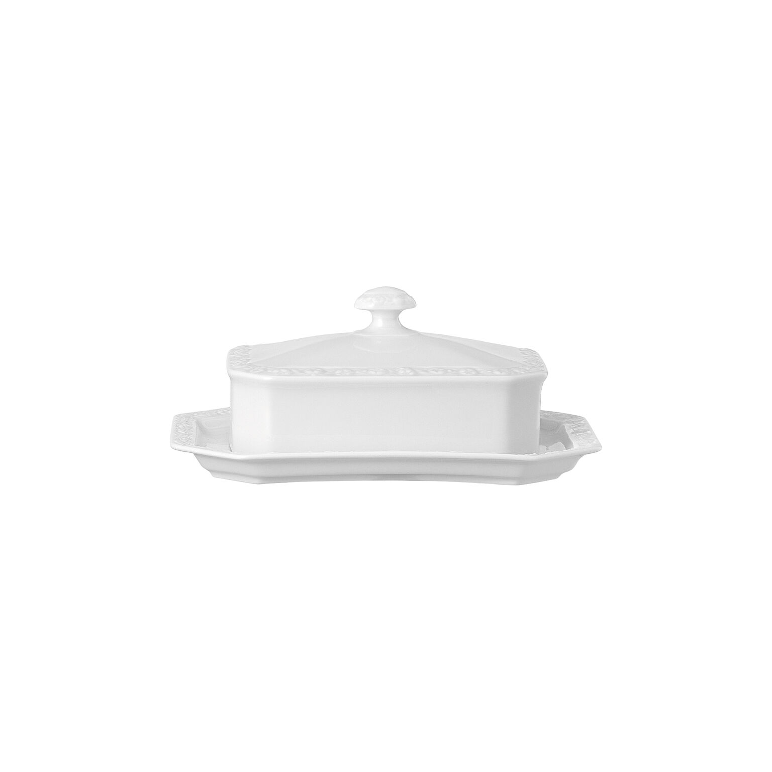 Maria Weiss Butterdose 250 g