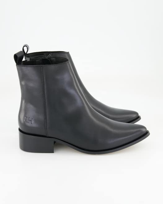 Ralph Harrison 14073 Stiefeletten in Schwarz
