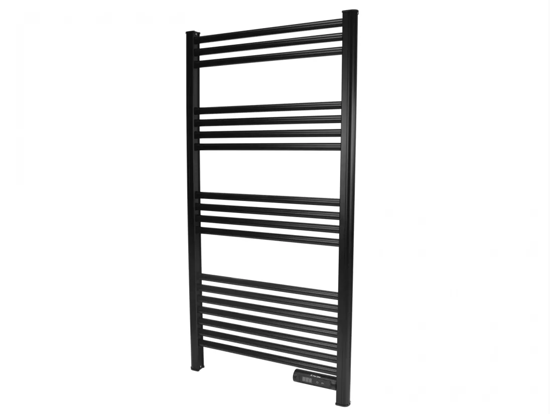 Sèche-serviettes avec minuterie 500W