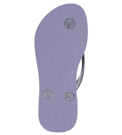 Havaianas Klipklapper - Kids Slim Princess - Lilac Breeze