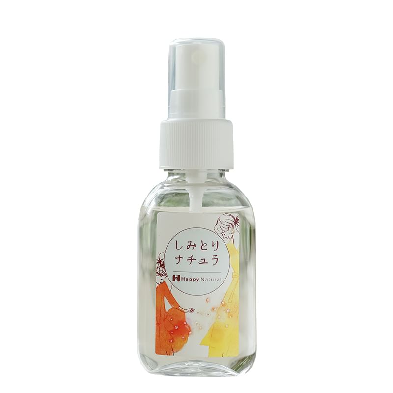 Happy Natural - Schone Shimitori Natura Vlekverwijderaar voor Kleding