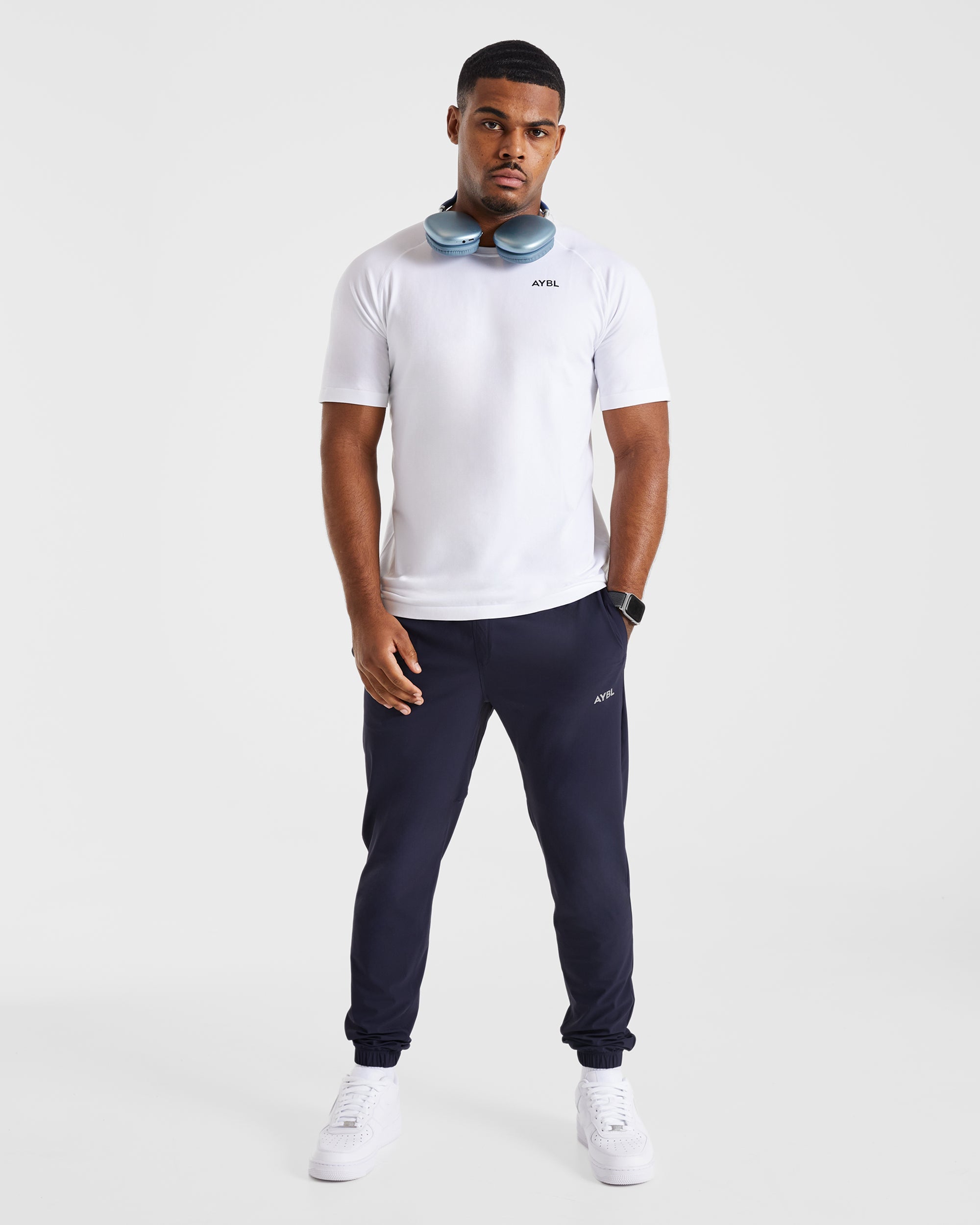 Ascend Cuff Joggers