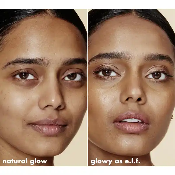 Halo Glow Liquid Filter 5 Medium / Tan Warm