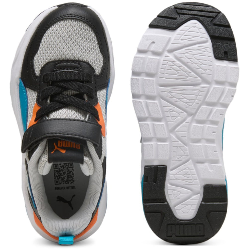 Køb Puma Gray Trinity Lite AC+ PS Sneakers