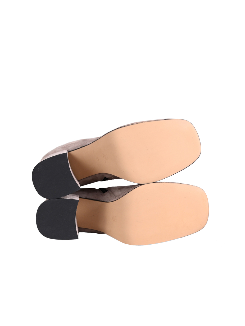 Stiefelette IVA