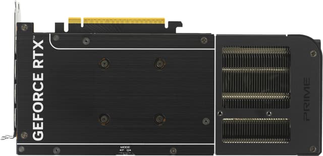 ASUS Prime GeForce RTX 5060 OC grafikkort (8 GB GDDR7)