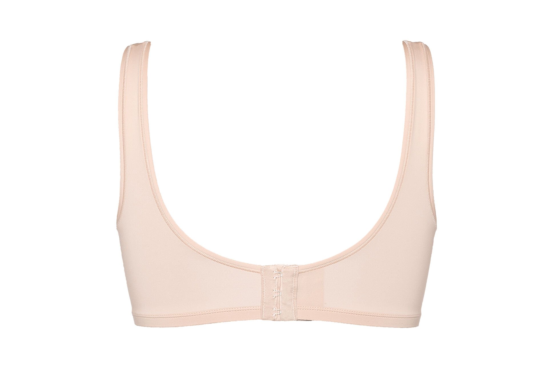 Sasha soyeuse Brassière MAKE UP