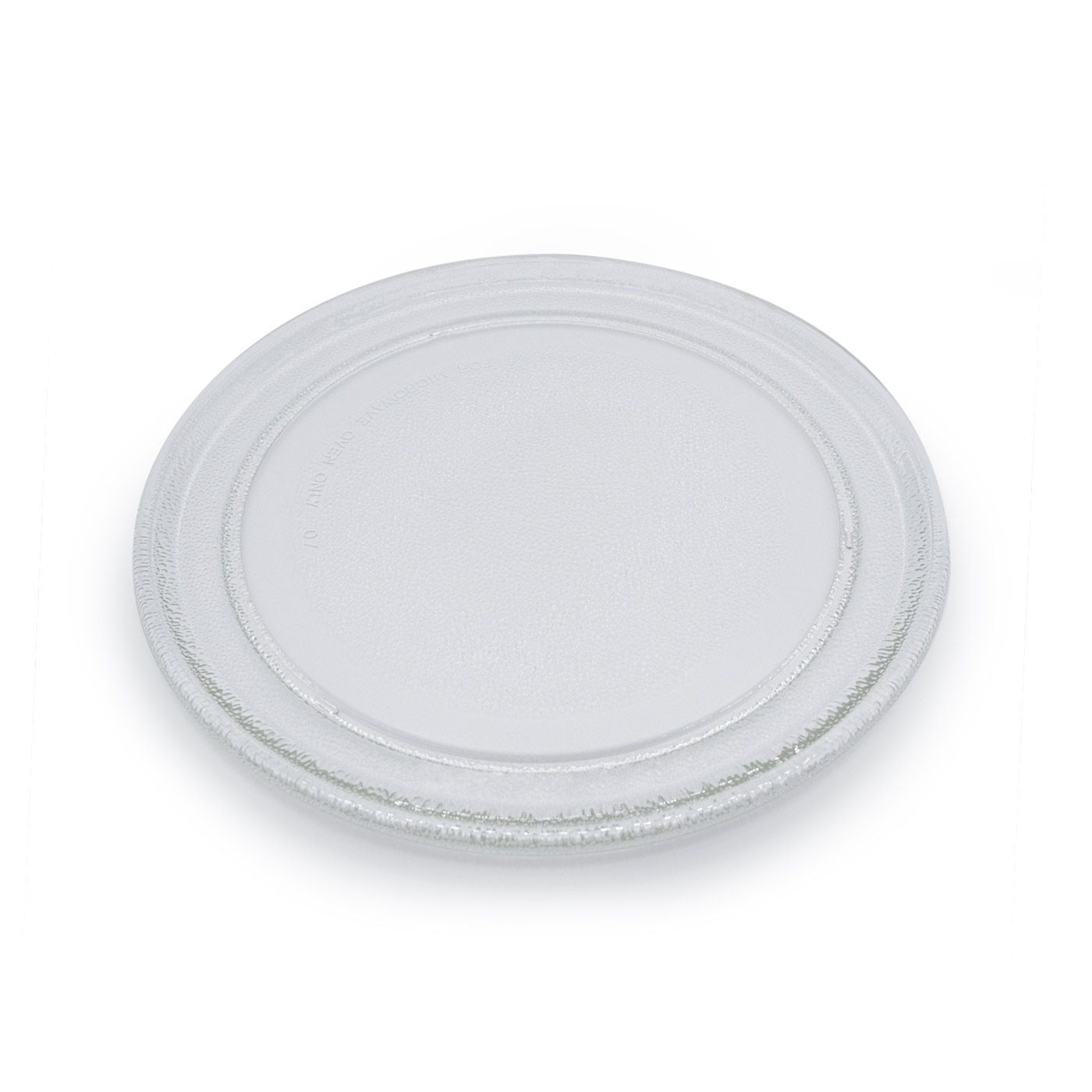 Glasteller
