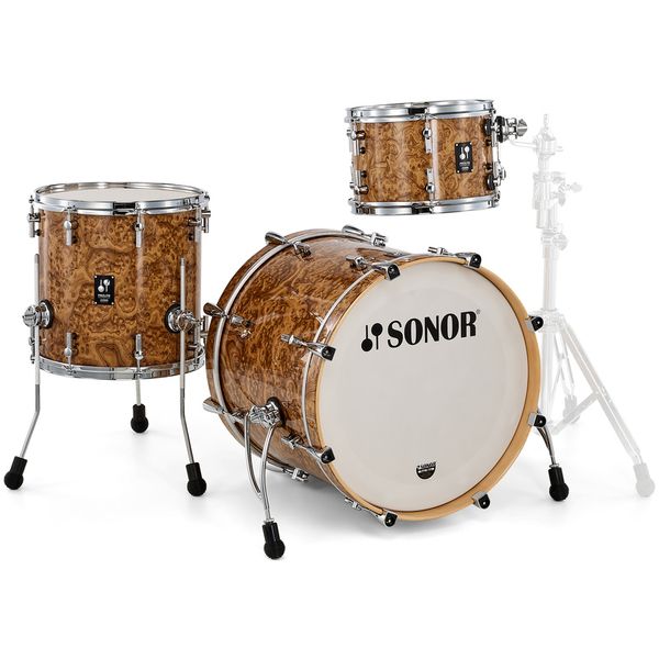 Sonor ProLite 320 Shell Set CHB