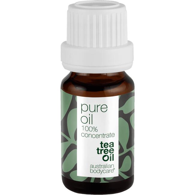 Australian Bodycare Tea Tree Oil Pure Oil 10 ML