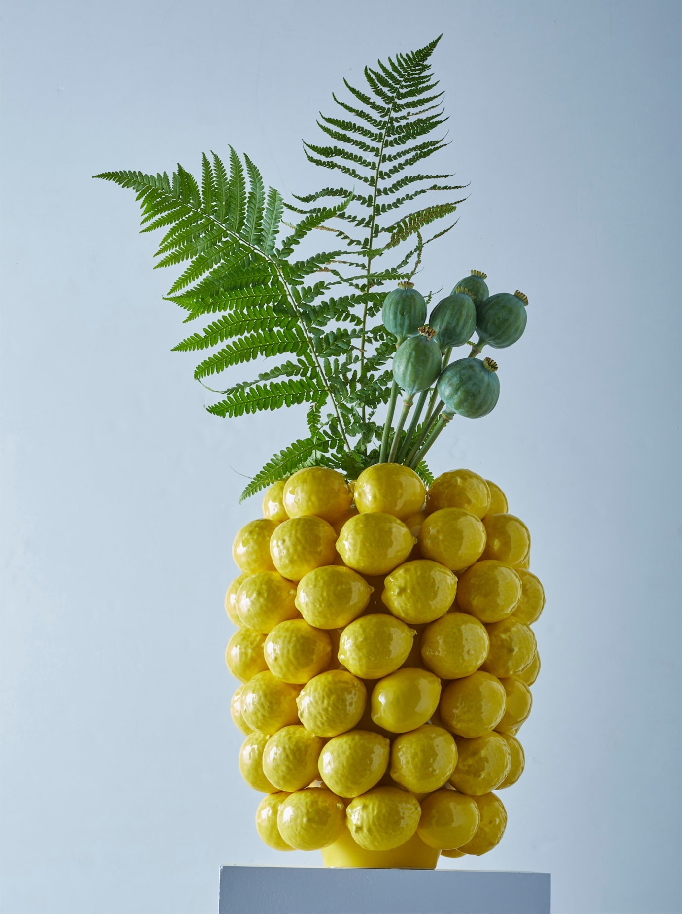 Kare Design Bodenvase