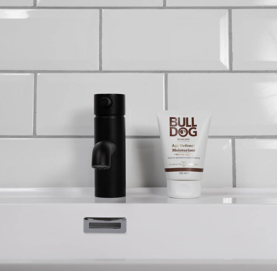 Bulldog Age Defence Moisturiser 100ml