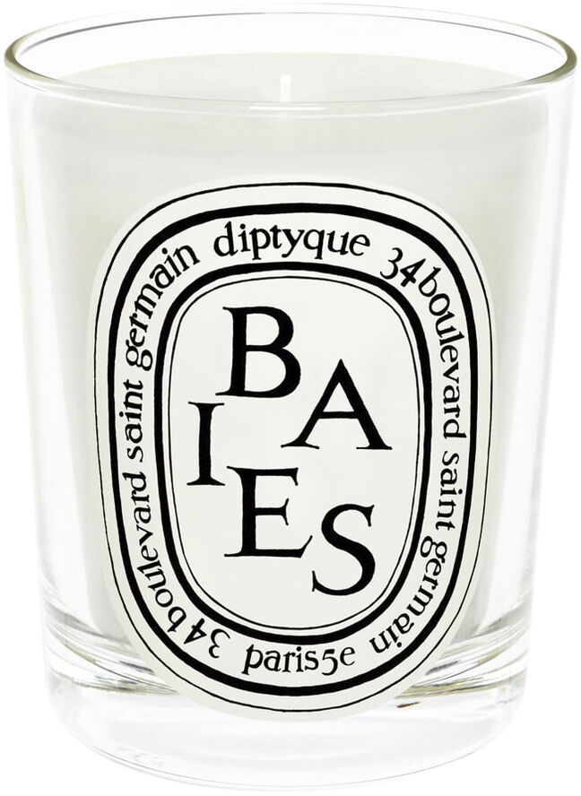 Diptyque Baies Scented Candle