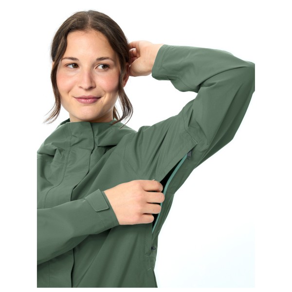 Vaude - Women's Neyland 2.5L Jacket II - Veste imperméable