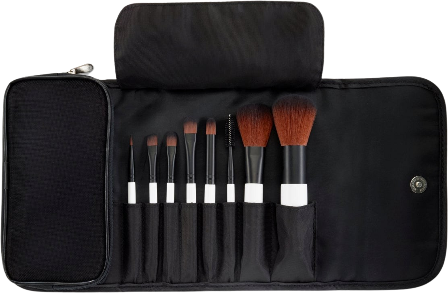 Lily Lolo  Mini 8 Pc. Brush Collection