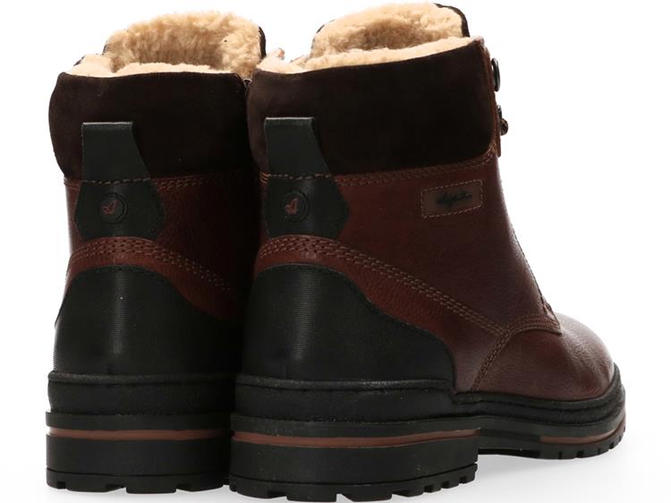 Australian Footwear 15.1678.01 York Middenbruin