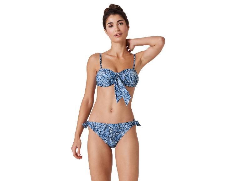 Dames bikinitop