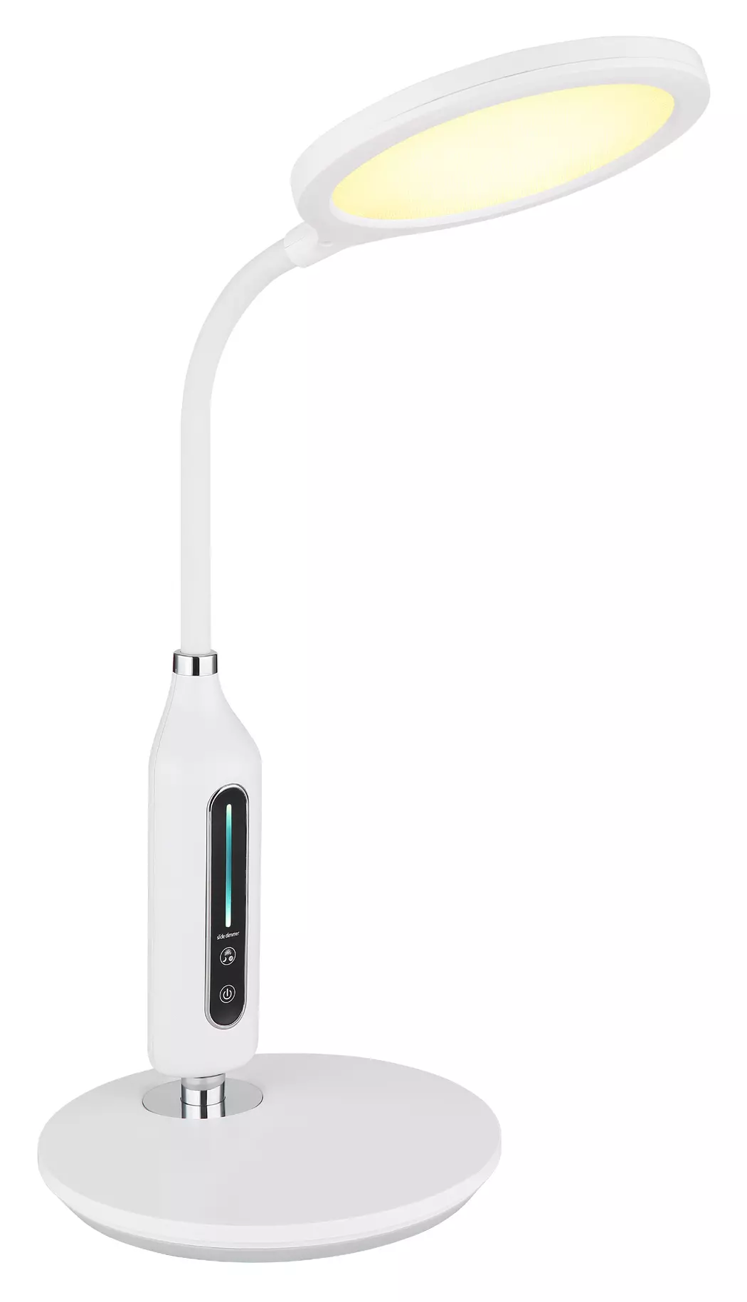 LED-Tischleuchte Fruggy