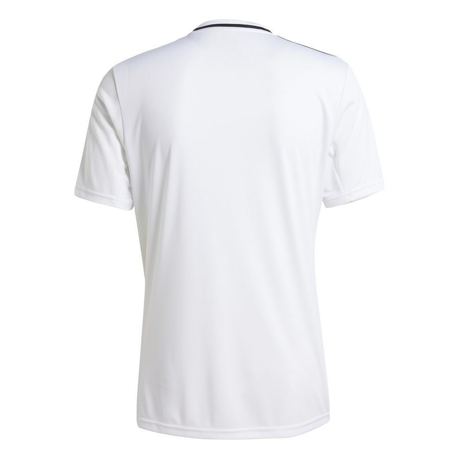 adidas Maillot Campeon 25 - Blanc/Noir