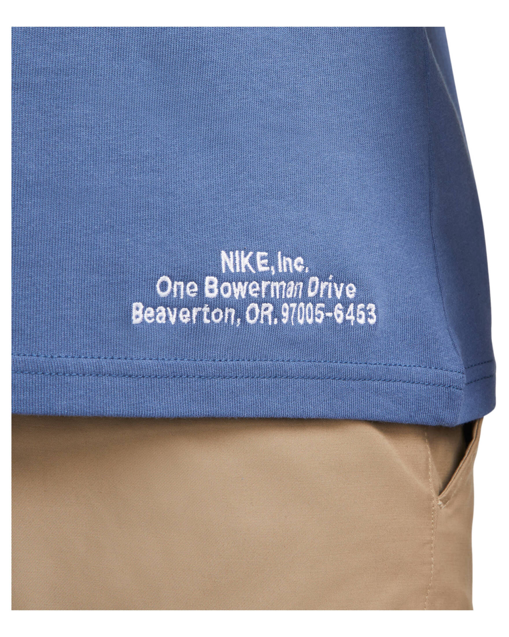 Nike Sportswear| Herren T-Shirt Relaxed Fit