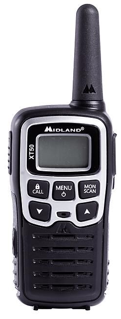 MIDLAND - TALKIE-WALKIE XT50