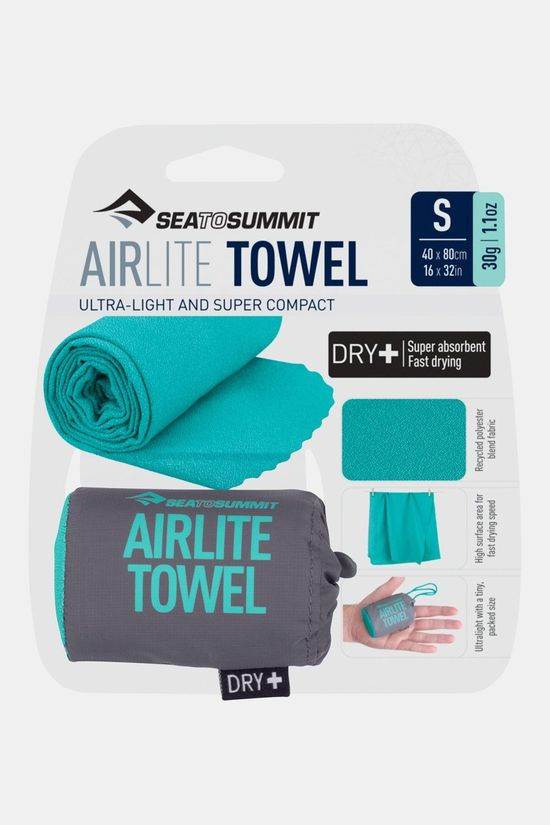 Sea To Summit Sea To Summit AirliteSmall Baltic Handdoek