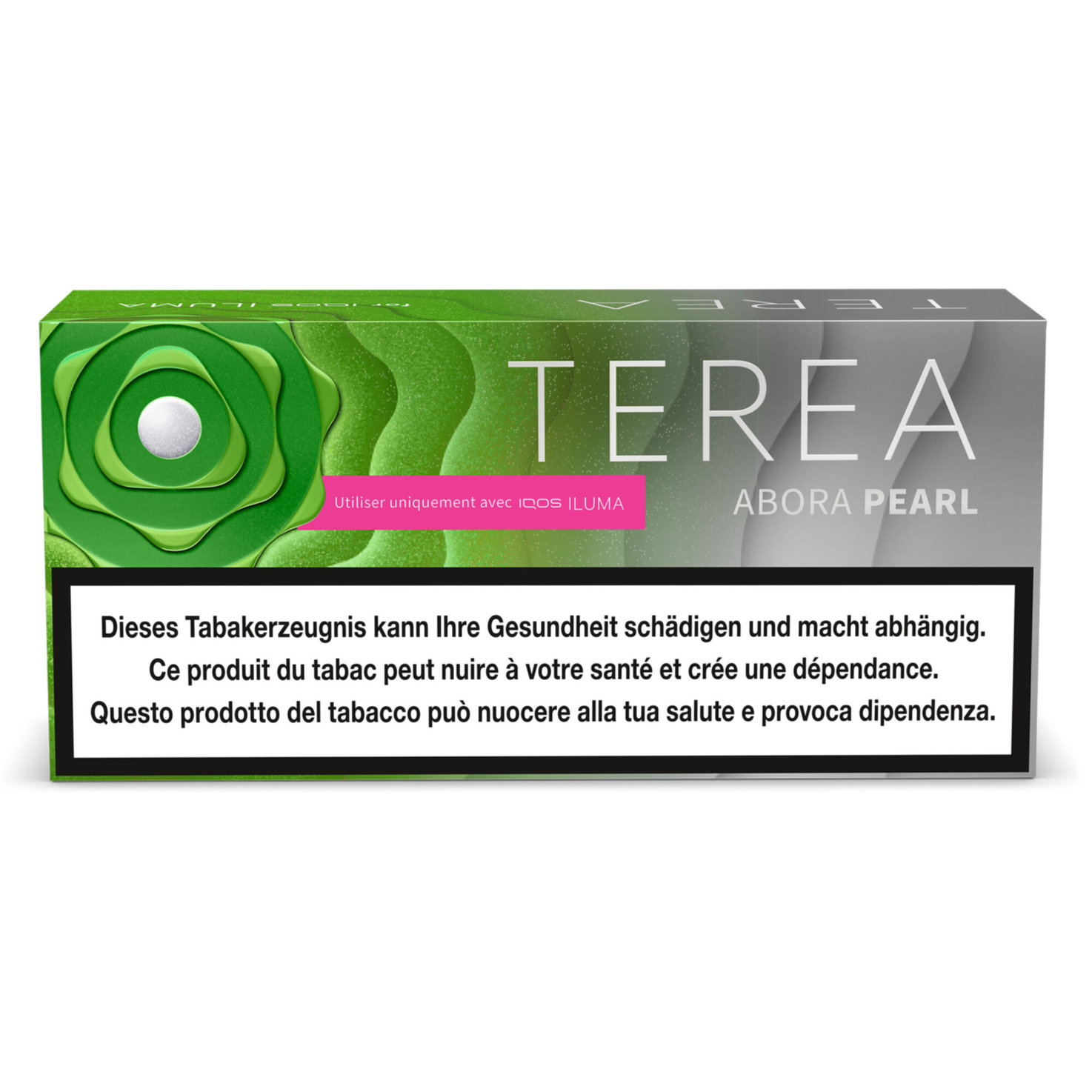 TEREA Stange ABORA PEARL