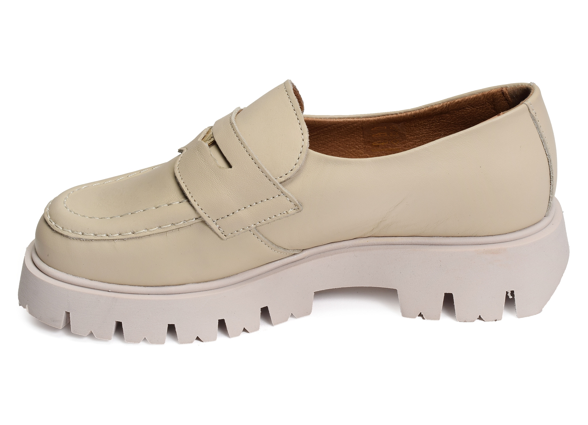 Parte beige