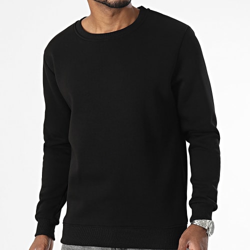 Sweat Crewneck Noir