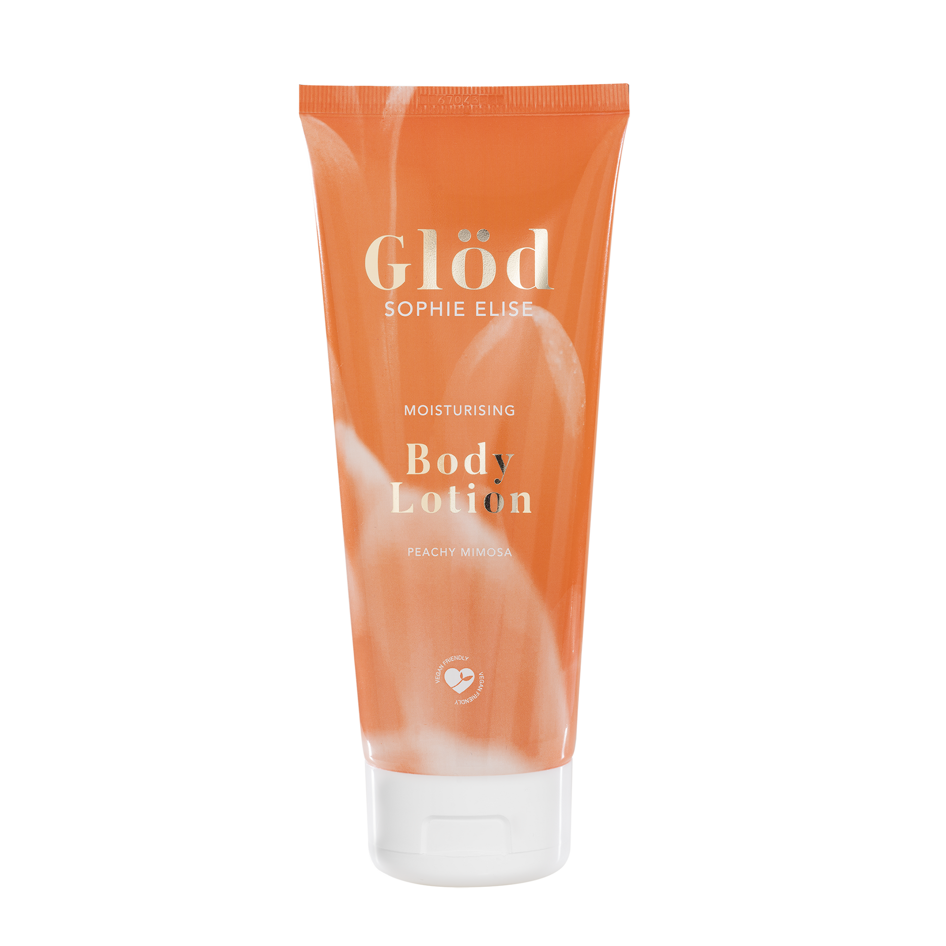 Glöd Sophie Elise Peachy Mimosa Body Lotion 200ml
