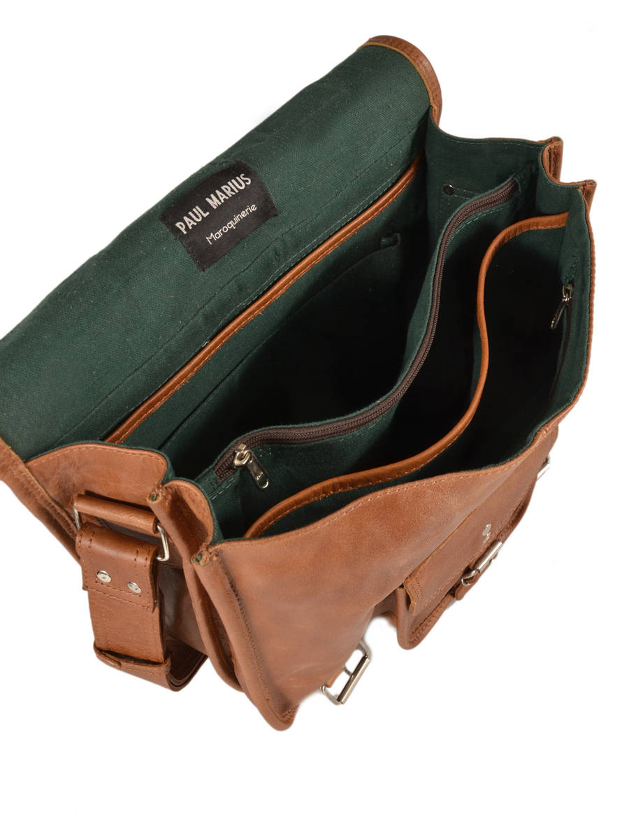 LeCartable M PAUL MARIUS