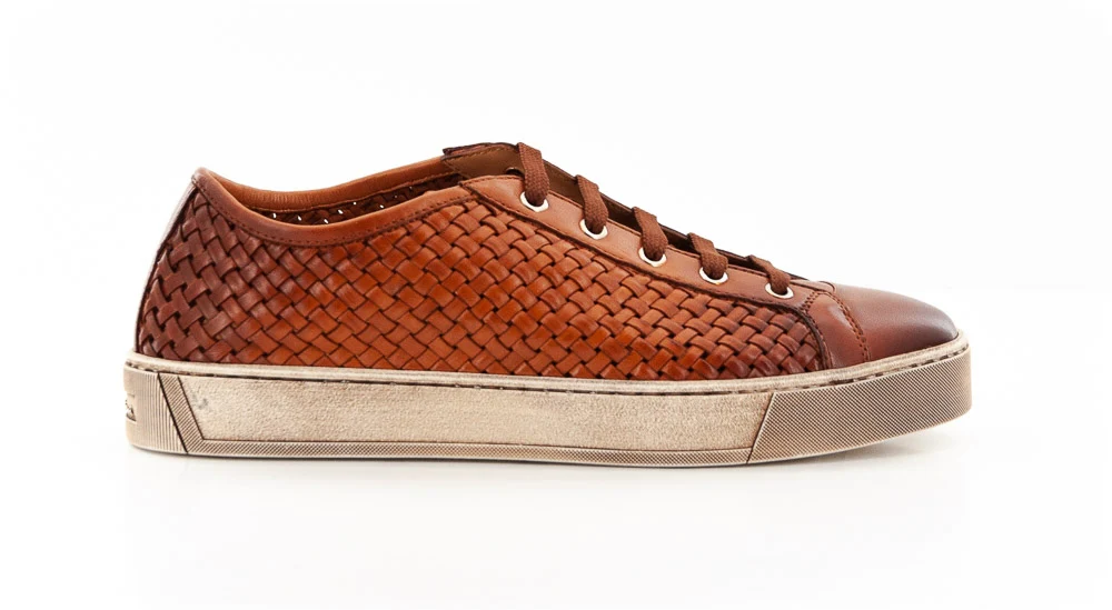 SANTONI - GLORIA 21301 GOO GOLD