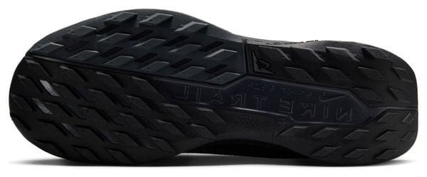 Chaussures Trail Nike Pegasus Trail 5 GTX Noir Femme