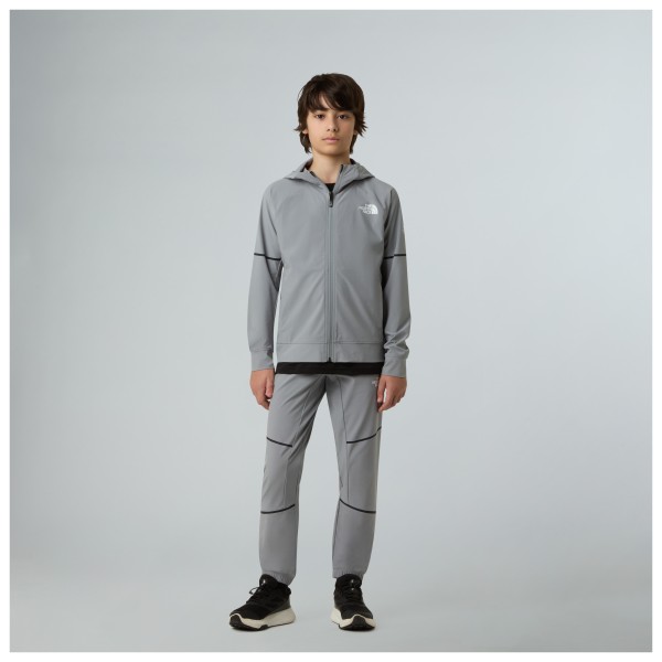 The North Face - Teen's Mountain Athletics Woven Pant - Pantalon de running