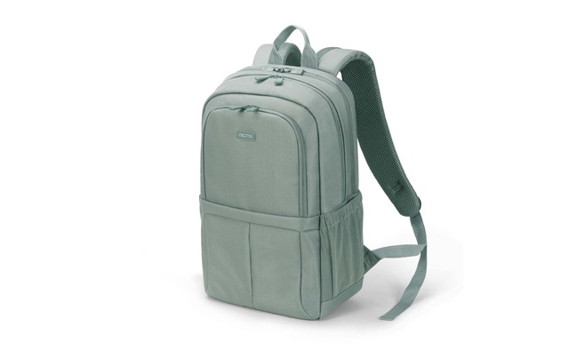 DICOTA Laptoprucksack »Eco Scale«