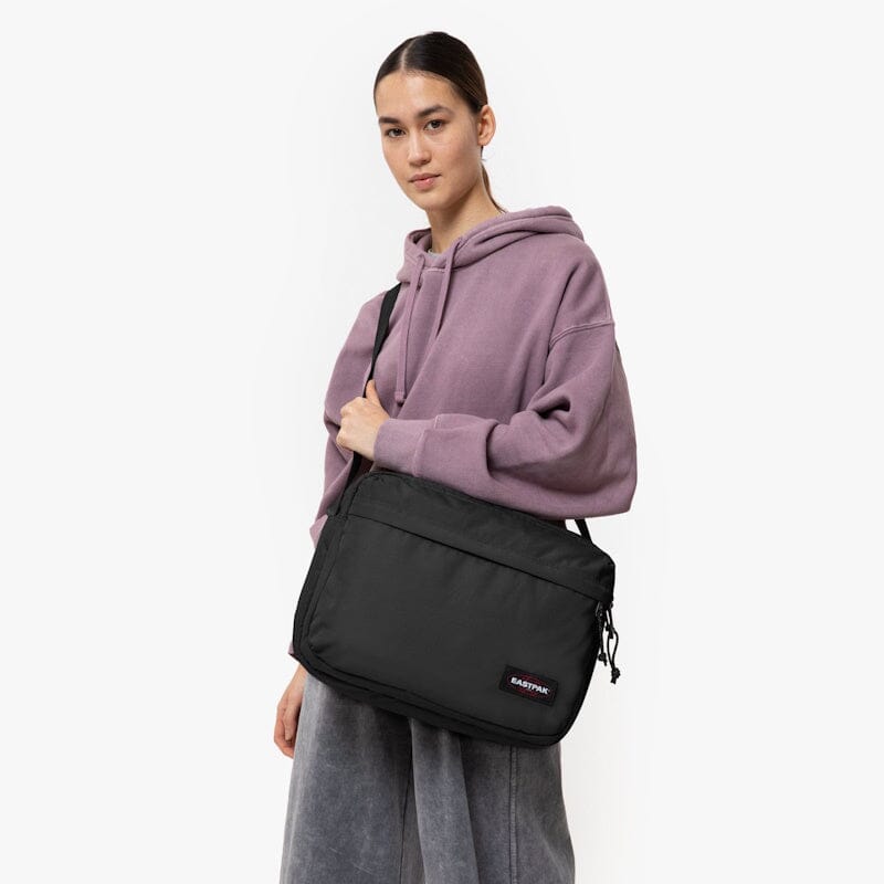 Eastpak Schoudertas Crosser Black