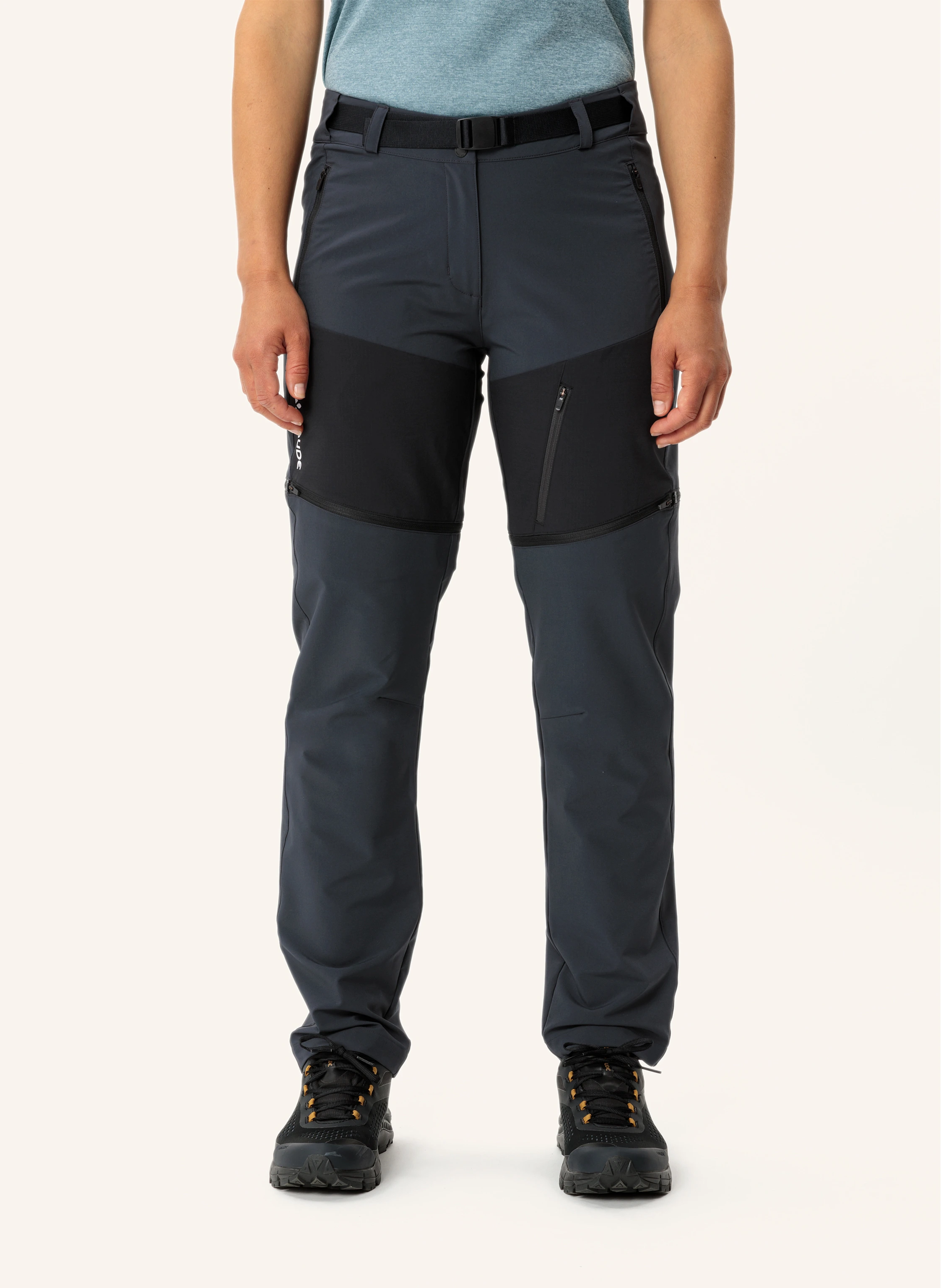 VAUDE Outdoor-Hose WELOPE ZO P