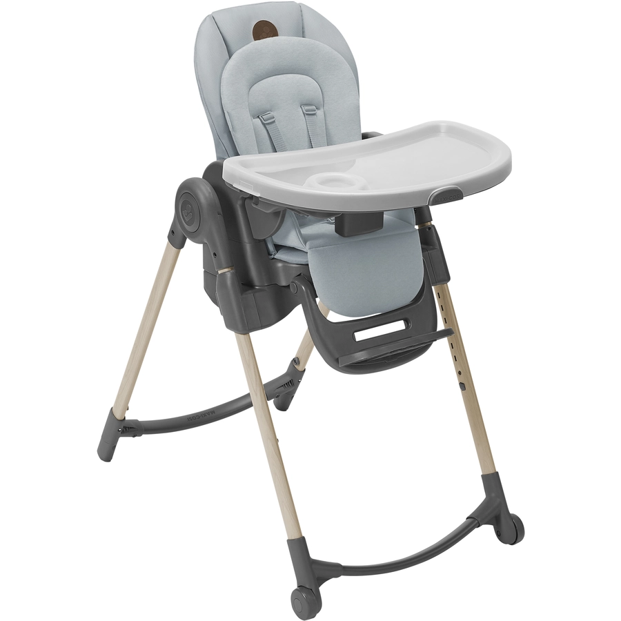 MAXI COSI Hochstuhl Minla Beyond Grey Eco