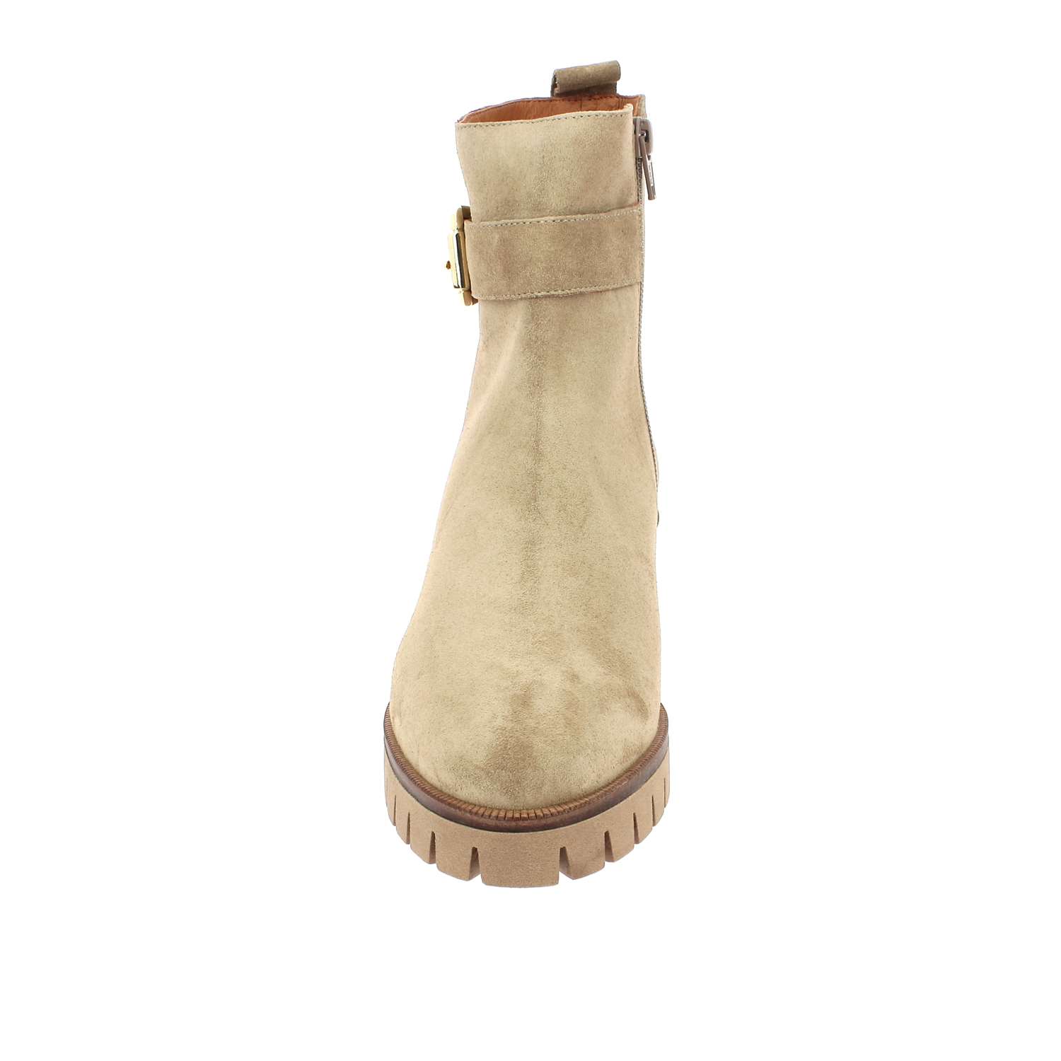 Boots et bottines femme JHAY JULIANNA