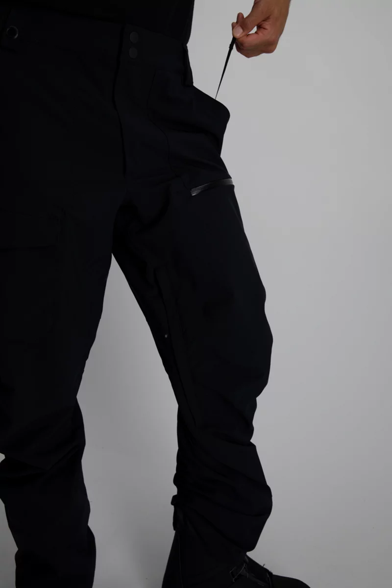 Quiksilver Utility Herren Ski-Snowboardhose