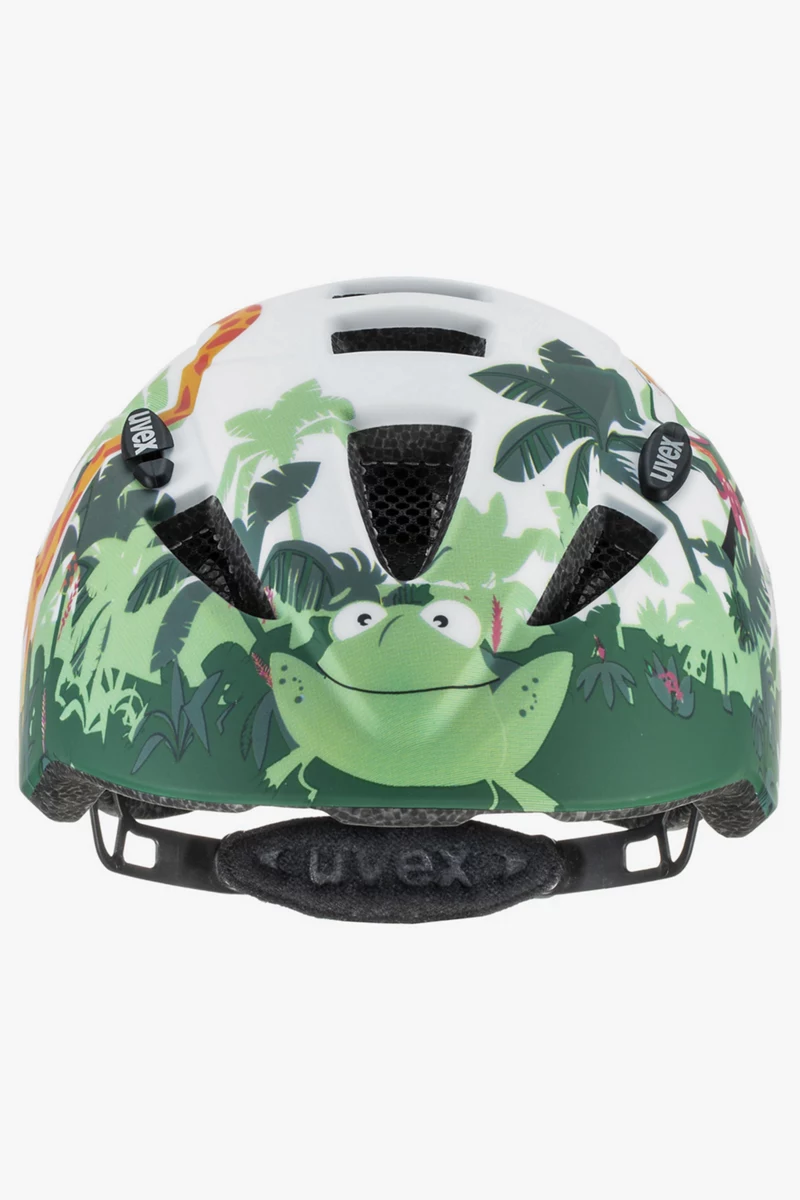 uvex kid 2 cc Kinder Velohelm