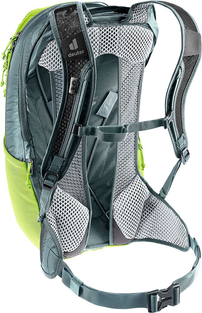 deuter Race Air 14+3 - Fahrradrucksack kaufen | Bike-Discount