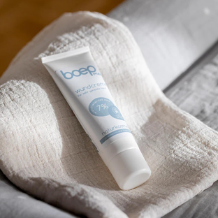 Boep Med Wondcrème 50ML