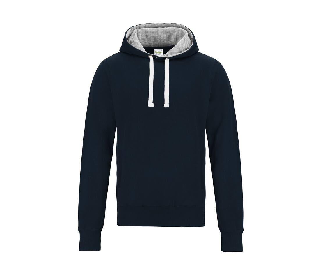 AWDIS JH100 - Sweat à capuche lourd