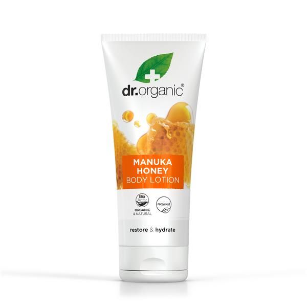 Loção Corporal Mel De Manuka Bio