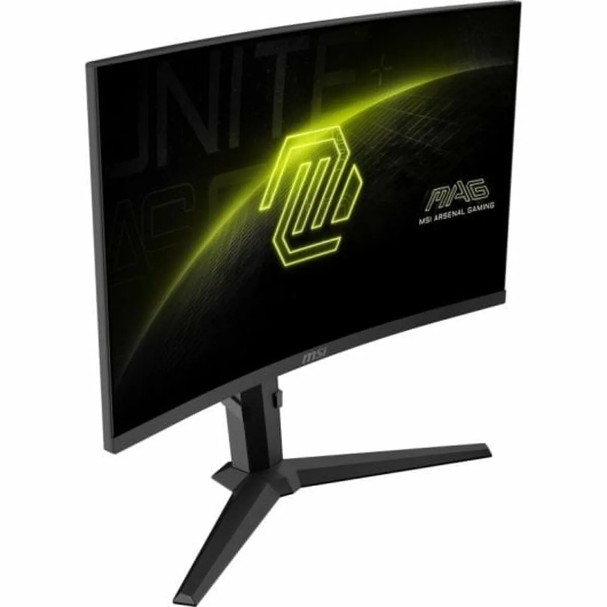 MSI MAG 275CQRF QD E2