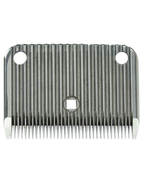 Lister Snijmessen Set - Paardenverzorging - A2f\/Ac Fijn (1.4mm)