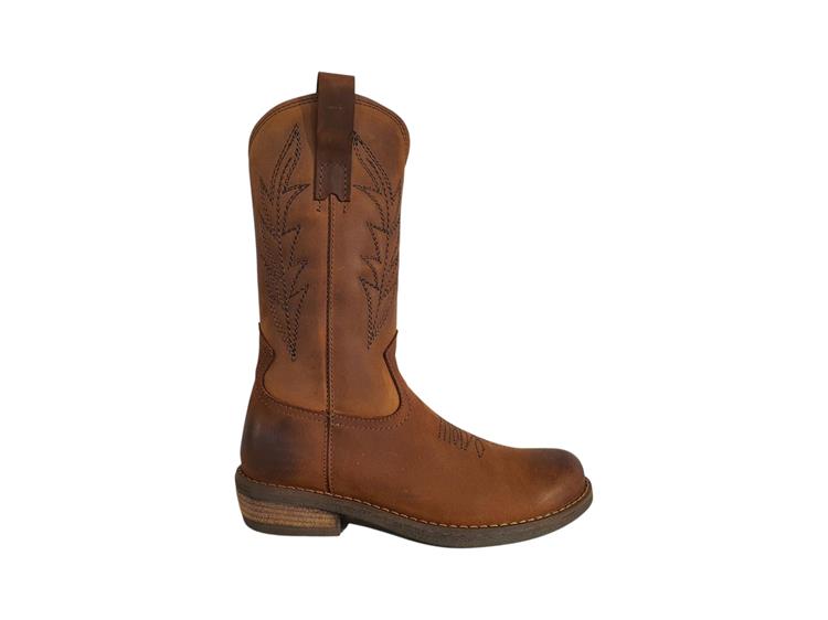 4 Rebels R2401 cognac